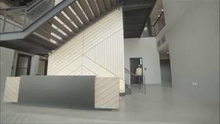 LAFC opens new 30 million training facility [upl. by Lisabet]