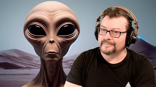 Extraterrestres Grises o Demonios Atávicos [upl. by Etteve]