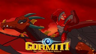 Gormiti The Lords of the Nature Return 🌍 Season 1 Episode 26  Slip Rift Part 2 FULL EPISODE 🔥 [upl. by Demmer441]