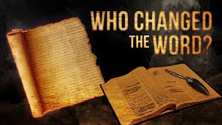 Whats the Difference Between Bible Versions The Battle Over Christ’s Divinity  Changing the Word [upl. by Damle859]