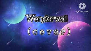 Wonderwall  Oasis  cover  by Natali Talka [upl. by Liahcim781]