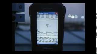 Configuracion NTRIP con Stonex GPS RTK S9 [upl. by Elaina]