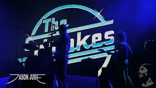 The Strokes Full Concert San Antonio HD LIVE San Antonio 5172023 [upl. by Nelrsa]