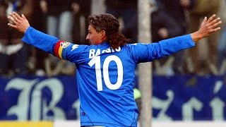 Baggio a Brescia [upl. by Arayt532]