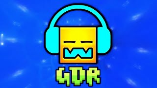 EnV  Pneumatic Tokyo Ep 01  Geometry Dash Music [upl. by Notsew]