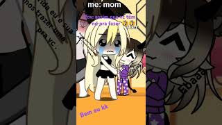 gachamemeshortsvideo [upl. by Alaekim]