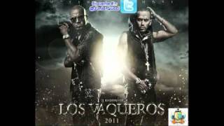 Wisin amp Yandel  Los Vaqueros 2 Album Preview  Track List Official [upl. by Enilrac696]