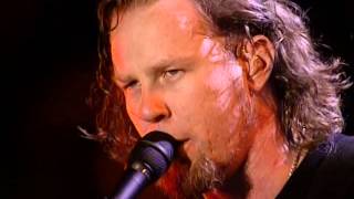 Metallica  One  7241999  Woodstock 99 East Stage Official [upl. by Rebmetpes]