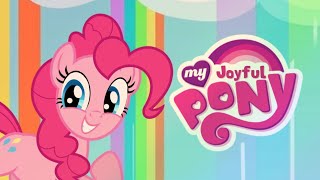 ❤️ My Joyful Pony ❤️ [upl. by Sup]