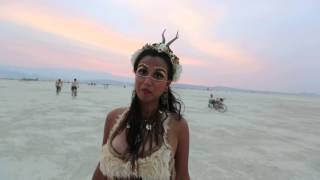 Behind The Scenes Burning Man 2013 [upl. by Notgnihsaw]