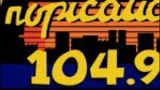 MIX MERENGUE FULL DJ LUIGI TROPICALIDA 1049 GUATEMALA [upl. by Wachter]