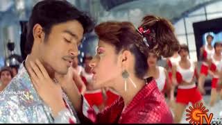 Kilu Kiluppaana HDTVRip Sullan 1080p HD Video Song [upl. by Ynaffi]