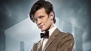 Doctor Who 11th Doctor Matt Smith Theme Song I am the Doctor [upl. by Dier409]