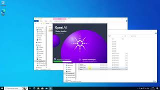 Openlabs CDS Chemstation installation configuration and licensing [upl. by Aluap]