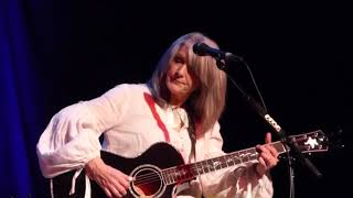 KATHY MATTEA Whereve You Been 22319 Red Clay Theatre [upl. by Acnaib]