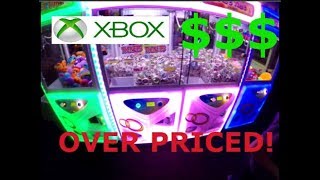 Arcade Quest for XBOX one Part 4 [upl. by Madelena]