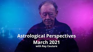 Astrology Report March 2021 [upl. by Lashonda594]