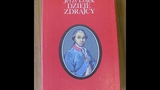 Audiobook Jerzy Łojek Dzieje zdrajcy  12 [upl. by Sherye]