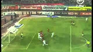 BONUS ALGERIE VS EGYPTE JUIN 2009 MATCH COMPLET PART 6 [upl. by Brelje495]