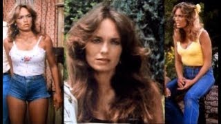 Crazy For Daisy Duke  Catherine Bach HD [upl. by Pressman436]