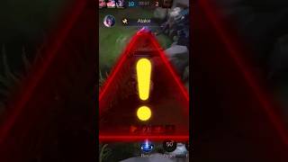 CHIP OUPLAYED AND FAST ROTATION  MLBB [upl. by Ahsin842]