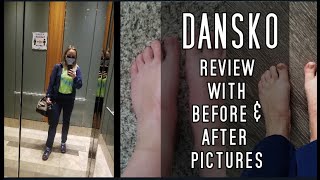 DANSKO CLOGS Review [upl. by Akeylah487]