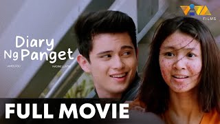 Diary Ng Panget FULL MOVIE HD  Nadine Lustre James Reid [upl. by Ahsauqram]