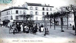 Visite au cœur du futur quartier La SourceLes Presles [upl. by Schuman843]