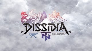 Dissidia NT OST Eidolons  FF13 [upl. by Erdnaed253]