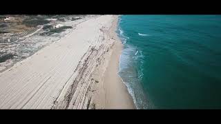 les plages de Pampelonne à Ramatuelle [upl. by Oicram]