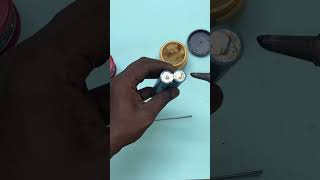 Soldering Tips  Soldering Flux use  What is the use of soldering flux soldering tamilgear23 [upl. by Nocam]