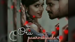 Usuraiye Tholaichen Unakulla  Song lyrics  Usuraiye Tholaichen Album song lyrics  Love status [upl. by Malinda]