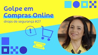 Golpe em Compras Online  BB [upl. by Annav]