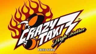 How to download and install Crazy taxi 3 [upl. by Etsirk]