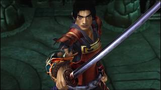 Onimusha Warlords  Launch Trailer [upl. by Lsiel]