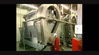 HOW ITS MADE  Apple Juice [upl. by Richma]