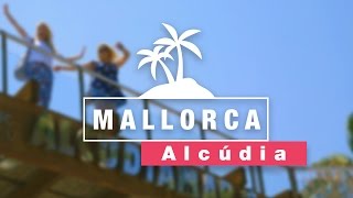 Alcúdia  Things To Do in MALLORCA [upl. by Queena26]