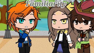 FamiliarityPirate SmpRats Smp [upl. by Nonnag]