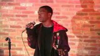 Jay Pharoah Premature Miracle Dvd Trailer [upl. by Adnowal]