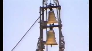 Video Rocchetta SantAntonio 1986  Un giro per il paese [upl. by Sivlek]