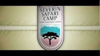 Severin Safari Camp [upl. by Casavant]