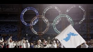 Olympische Winterspiele 2018 Nord und Südkorea wollen gemeinsames Team stellen [upl. by Child]