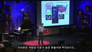 TED 자유주의자와 보수주의자의 도덕적 근원 Jonathan Haidt [upl. by Oicatsana240]