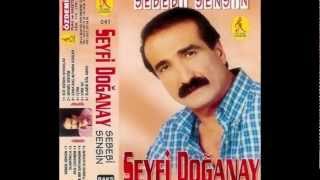 Seyfi Doğanay  Ben Çekemem by TUBELEGEND [upl. by Anny]