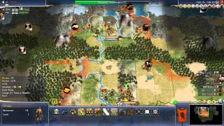 Civilization IV WillemDutch Part 03 [upl. by Nabois]