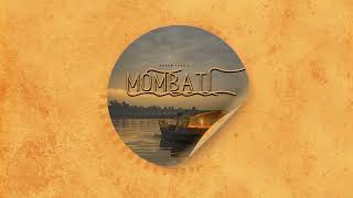 Mohon Sharif  Mombati Official Lyric Video [upl. by Shepp]