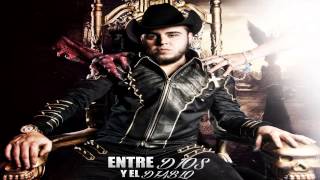 Gerardo Ortiz  Sangre Azul [upl. by Rothwell904]