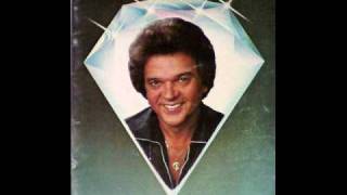 Conway Twitty  Linda On My Mind [upl. by Aihtennek]