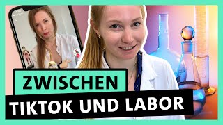 Biologin werden Zwischen BioPromotion und TikTok  alpha Uni [upl. by Yna]