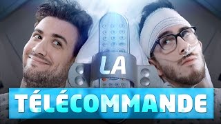 La Télécommande [upl. by Assetniuq978]